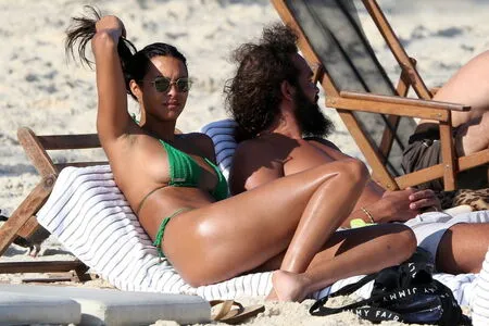 Lais Ribeiro OnlyFans Leaked Free Thumbnail Picture - #nIB6AWdgsI