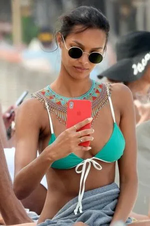 Lais Ribeiro OnlyFans Leaked Free Thumbnail Picture - #scFQGnC2TP
