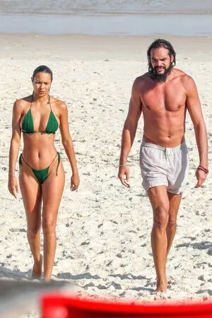 Lais Ribeiro OnlyFans Leaked Free Thumbnail Picture - #v1Z1iEp8VT