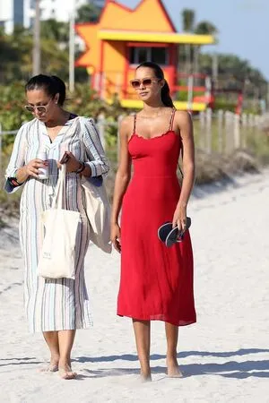 Lais Ribeiro OnlyFans Leaked Free Thumbnail Picture - #vqAE0C7ZXG