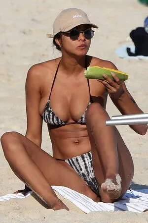Lais Ribeiro OnlyFans Leaked Free Thumbnail Picture - #x5J4ePIvzu