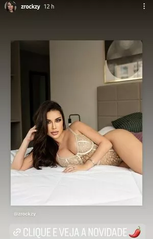 Laisa Moraes OnlyFans Leaked Free Thumbnail Picture - #x2HAlvAeAc
