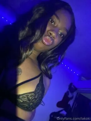 Lakoki OnlyFans Leaked Free Thumbnail Picture - #RcDYaebHqK