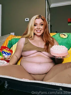 Lala Bbw OnlyFans Leaked Free Thumbnail Picture - #8FbcO0lQoc