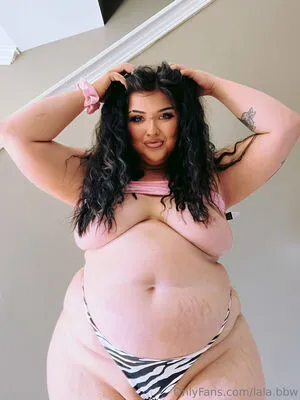 Lala Bbw OnlyFans Leaked Free Thumbnail Picture - #lew4LTDB4t