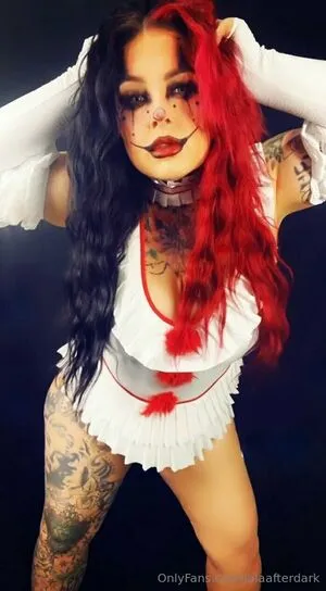 Lalaafterdark OnlyFans Leaked Free Thumbnail Picture - #RHBKrI902P