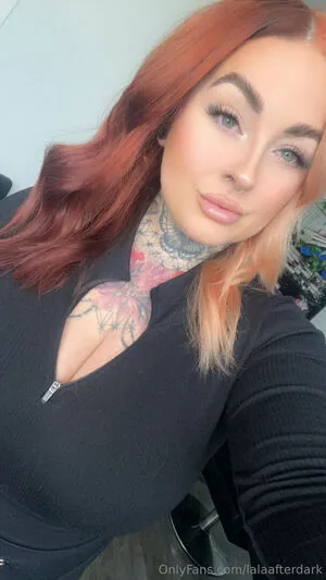 Lalaafterdark OnlyFans Leaked Free Thumbnail Picture - #f7LaURLim2