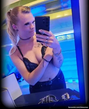 Lalaesmee OnlyFans Leaked Free Thumbnail Picture - #nSbP8s6i2A