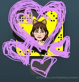Lalakittycontent OnlyFans Leaked Free Thumbnail Picture - #NXG0osmD9L