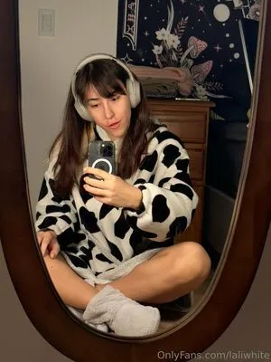 Laliwhite OnlyFans Leaked Free Thumbnail Picture - #gOpt146peK