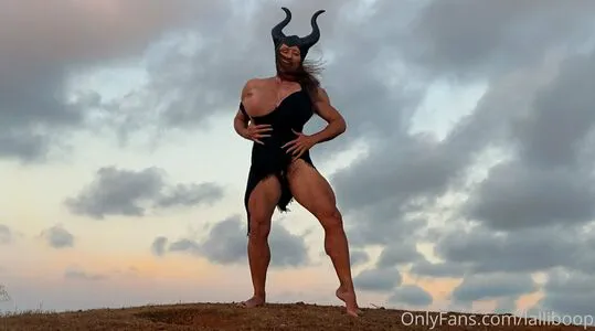 Lalliboop OnlyFans Leaked Free Thumbnail Picture - #RifCcGXTF2