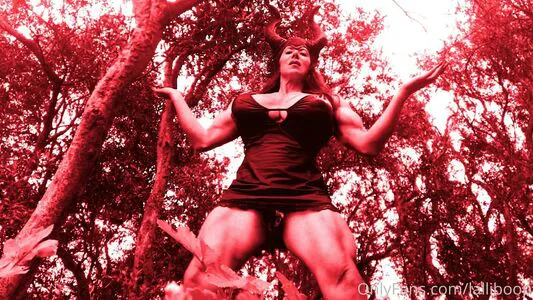 Lalliboop OnlyFans Leaked Free Thumbnail Picture - #i4sK5bZXDh