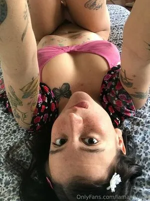 Lamamifertil OnlyFans Leaked Free Thumbnail Picture - #u2rukdJFAx