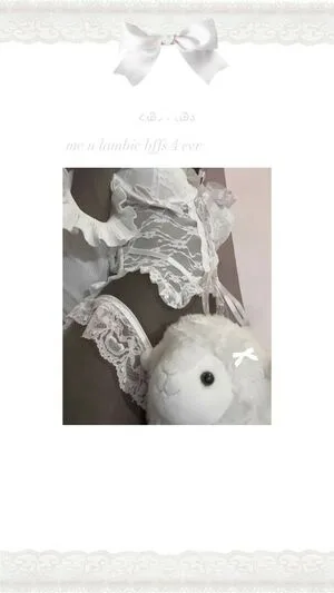Lambpwincess OnlyFans Leaked Free Thumbnail Picture - #sBEubLExIC