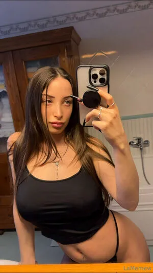 Lamemew OnlyFans Leaked Free Thumbnail Picture - #b2JNE38XjF