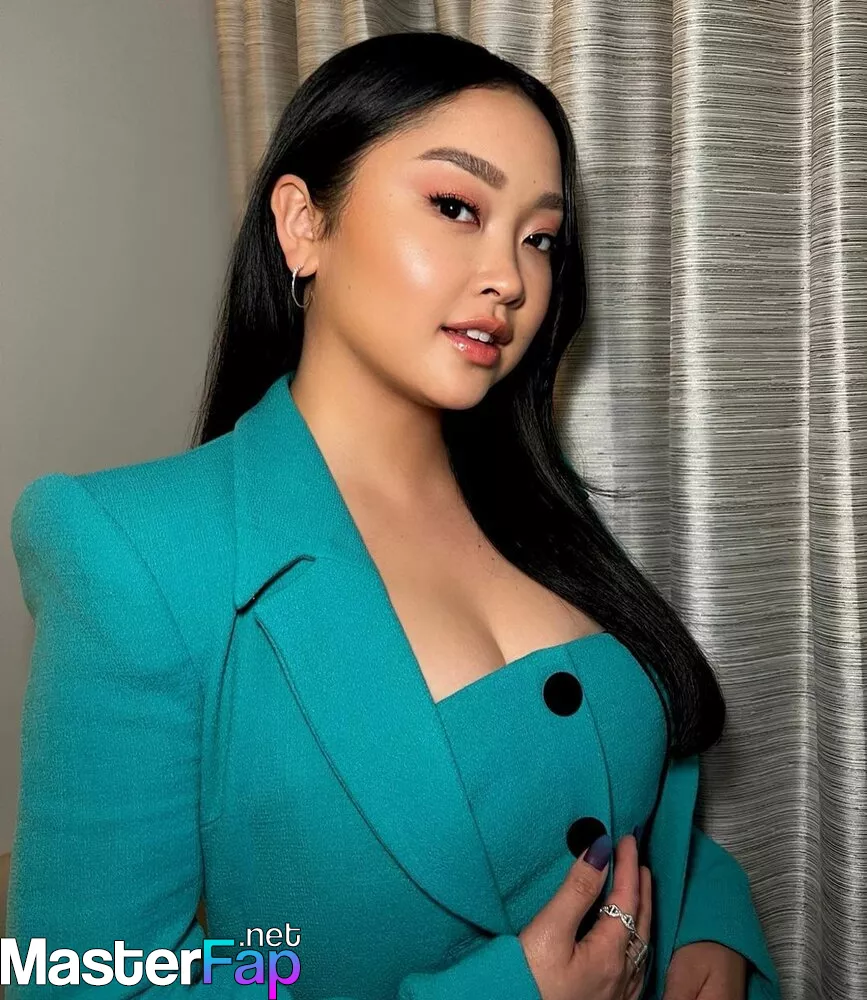 Lana Condor Nude OnlyFans Leak Picture SpDitPQYRR | MasterFap.net