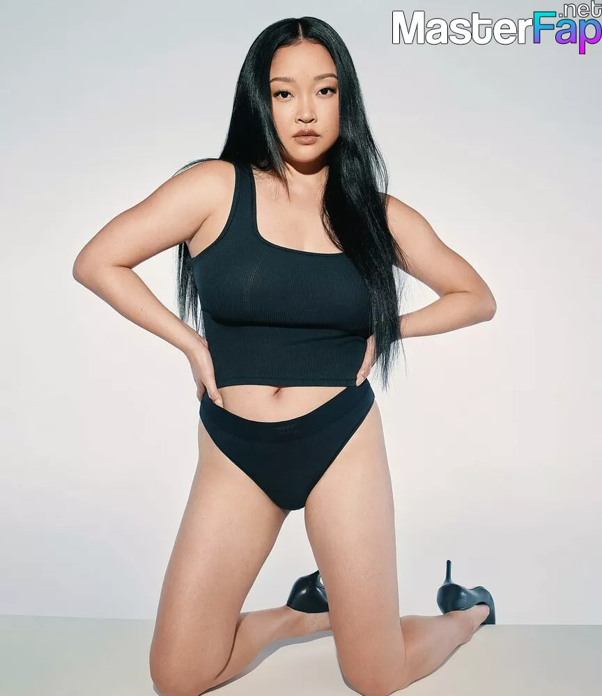 Lana Condor Nude OnlyFans Leak Picture Z54ivxAhox | MasterFap.net