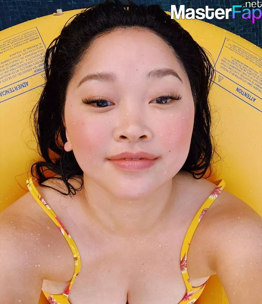 Lana Condor Nude OnlyFans Leak Picture rddauRf6E9 | MasterFap.net