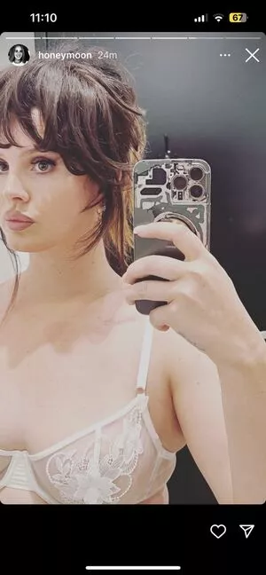 Lana Del Ray Thumbnail Picture