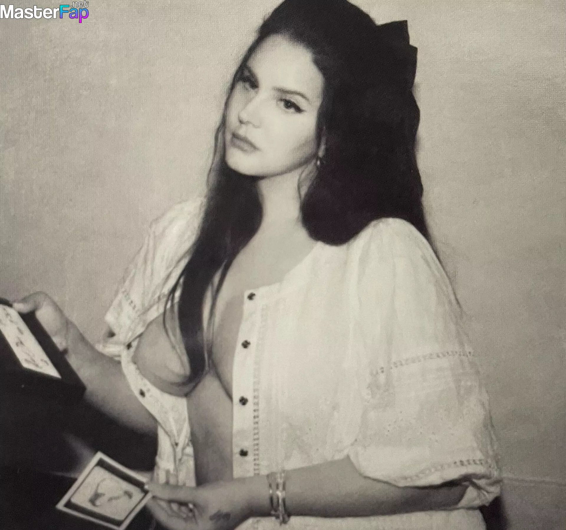 Lana del rey naked pictures