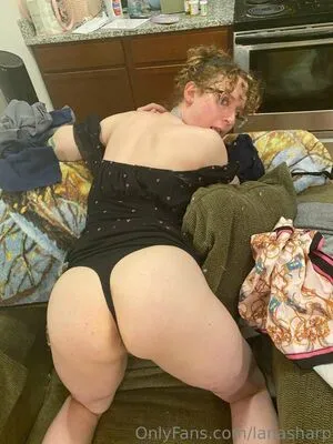 Lana Sharp OnlyFans Leaked Free Thumbnail Picture - #G3gg3U4VEs
