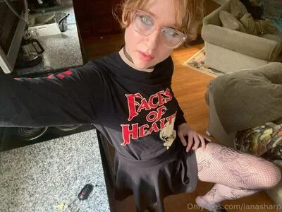 Lana Sharp OnlyFans Leaked Free Thumbnail Picture - #TIE6Ztylo6