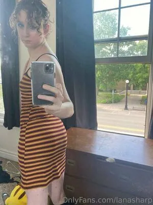 Lana Sharp OnlyFans Leaked Free Thumbnail Picture - #ZpTmZJPCFy
