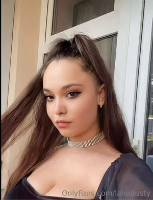 Lanabusty OnlyFans Leaked Free Thumbnail Picture - #ecXB8rfnqQ