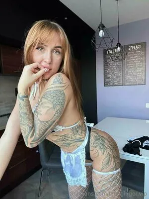Lanaginger Vip OnlyFans Leaked Free Thumbnail Picture - #AIg8fxUuEe