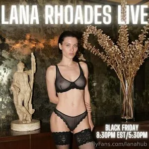 Lanahub OnlyFans Leaked Free Thumbnail Picture - #cNixBOVevO