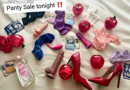Lanak OnlyFans Leaked Free Thumbnail Picture - #FTEEgtJrn7
