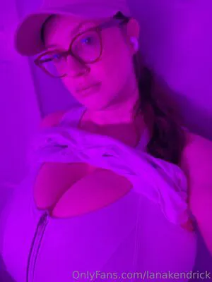 Lanakendrick OnlyFans Leaked Free Thumbnail Picture - #SZuUhylbwn
