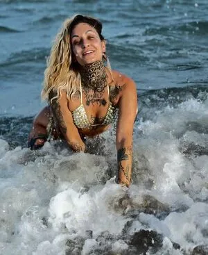 Lanaleeinked OnlyFans Leaked Free Thumbnail Picture - #R9NPjBgnbj