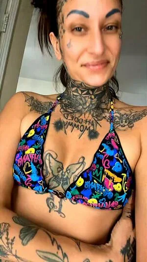 Lanaleeinked OnlyFans Leaked Free Thumbnail Picture - #WWY5zGqseF