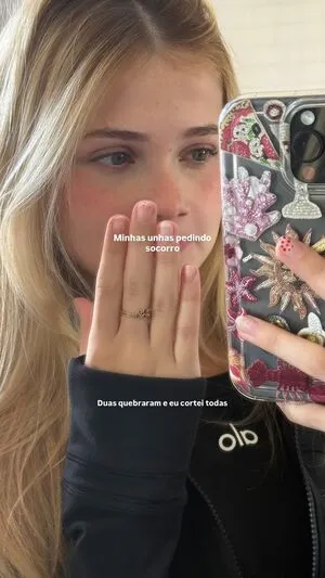 Lananegrini OnlyFans Leaked Free Thumbnail Picture - #AbOO2tsoV4