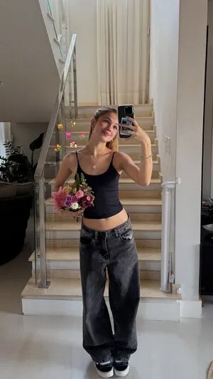 Lananegrini OnlyFans Leaked Free Thumbnail Picture - #MEvsvdSio2