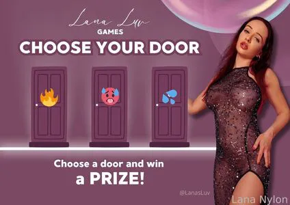 Lananylon OnlyFans Leaked Free Thumbnail Picture - #qBzcQgUg83