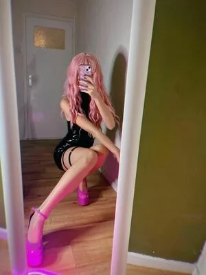 Lanapeaches OnlyFans Leaked Free Thumbnail Picture - #FWTeaWpZKU
