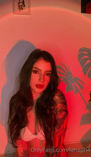 Lanaph4 OnlyFans Leaked Free Thumbnail Picture - #DLHCIiStXI