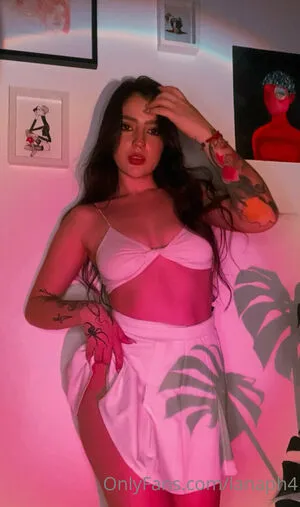 Lanaph4 OnlyFans Leaked Free Thumbnail Picture - #VdKEuy3UdG