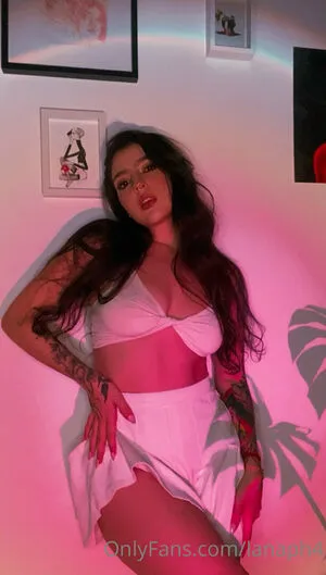 Lanaph4 OnlyFans Leaked Free Thumbnail Picture - #Z4EDGUmuNO