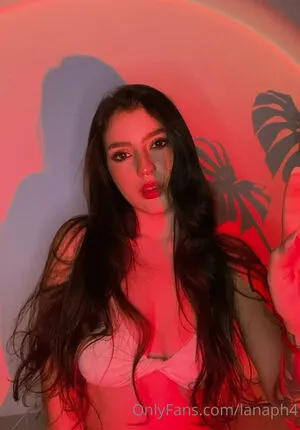 Lanaph4 OnlyFans Leaked Free Thumbnail Picture - #amrXTxNPDY