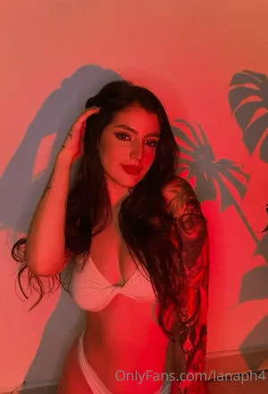 Lanaph4 OnlyFans Leaked Free Thumbnail Picture - #w88FdzRl4j