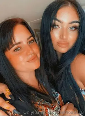 Lanarhoads18 OnlyFans Leaked Free Thumbnail Picture - #O4WiEqD5N7