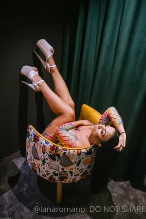 Lanaromano OnlyFans Leaked Free Thumbnail Picture - #Ba1GOmVB5v