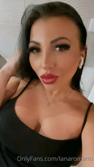 Lanaromano OnlyFans Leaked Free Thumbnail Picture - #Bj1TXQZYu5