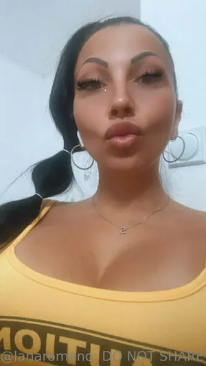 Lanaromano OnlyFans Leaked Free Thumbnail Picture - #RYXOdIoa9H