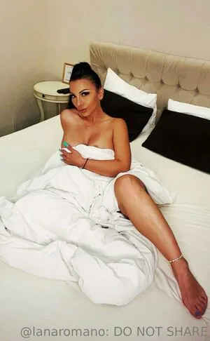 Lanaromano OnlyFans Leaked Free Thumbnail Picture - #mYIt1JanYw
