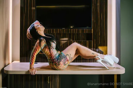 Lanaromano OnlyFans Leaked Free Thumbnail Picture - #uS0JD5TJ46