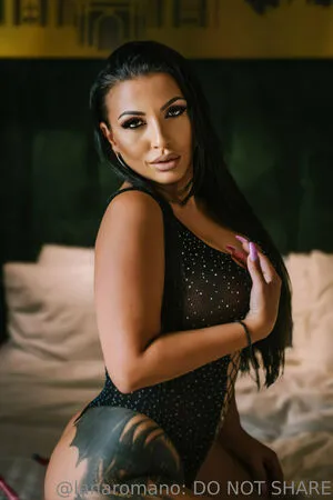 Lanaromano OnlyFans Leaked Free Thumbnail Picture - #weqxxeZdmY